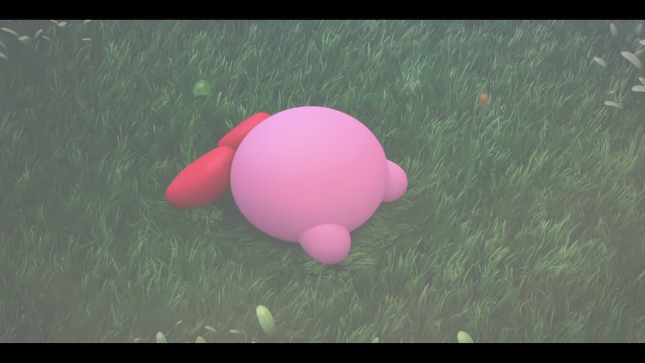 Kirby image 36