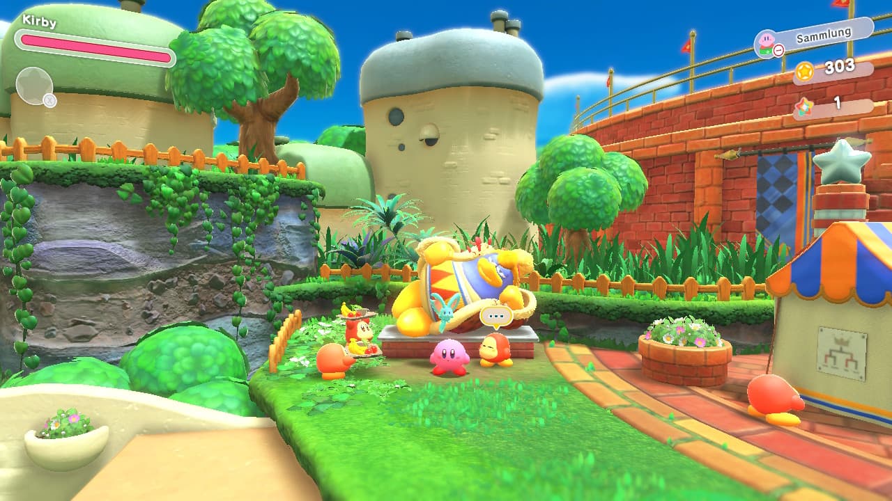 Kirby image 4